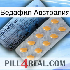 Ведафил Австралия 44